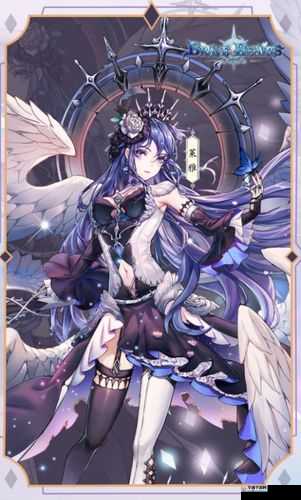 绯石之心莱雅技能详解：圣裁之力与战斗效果深度剖析