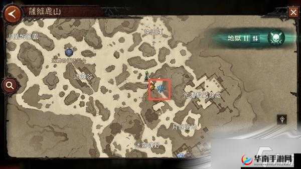 暗黑破坏神不朽:萨维恩山任务详解,解锁位置及流程攻略