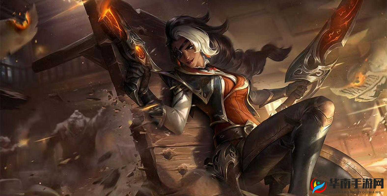 《LOL》S12莎弥拉出装顺序推荐：最新2022版