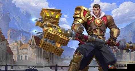 新版本攻略:穿甲杰斯统治战场,手游英雄联盟上手全解析