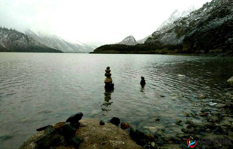 门轻轻的关上，像平静的湖面被投入一颗石子