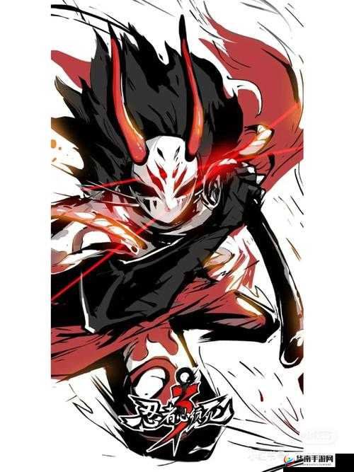 忍者必须死 3 苍牙觉醒天赋技能全方位精彩解析