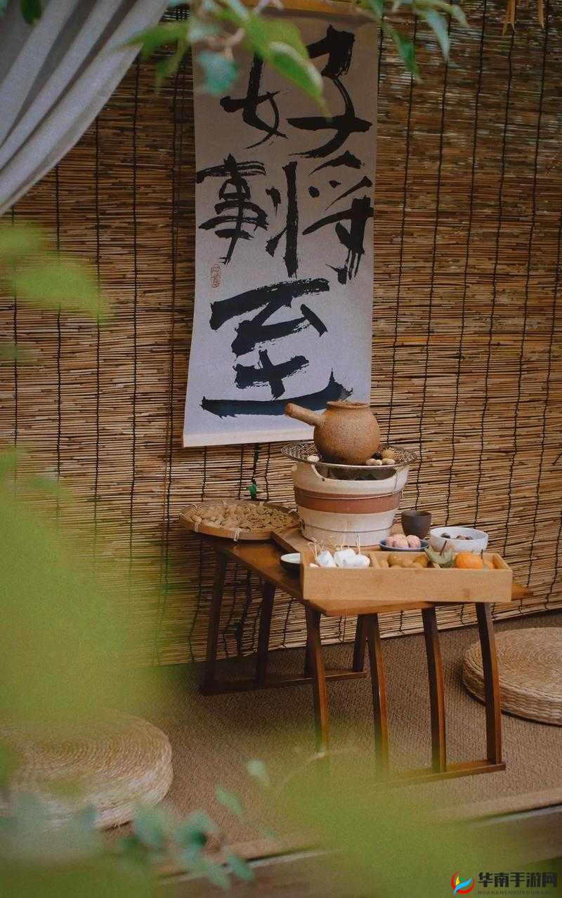 大香煮 2022 一人一煮 时间：独特体验之旅