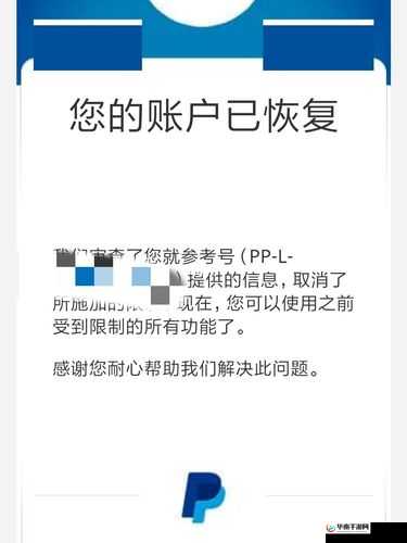 PayPal 未满十八岁怎么解封：解决方案探讨