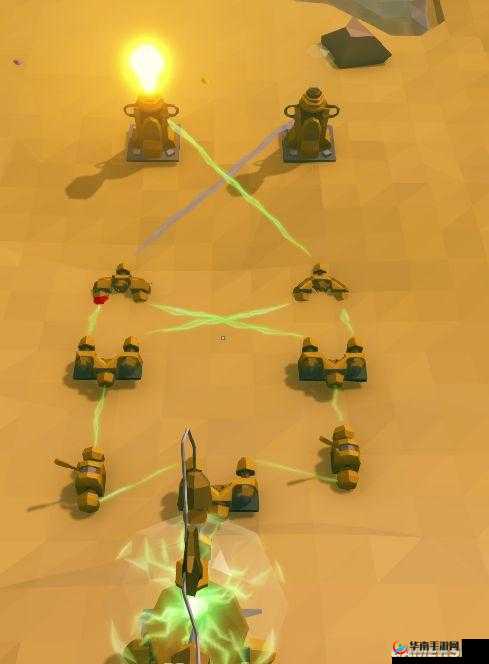 艾兰岛逻辑门与 ylands 逻辑门部件作用对比解析