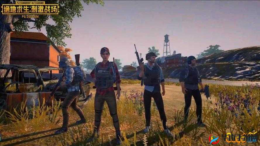 刺激战场 7 小时：一场热血激战之旅