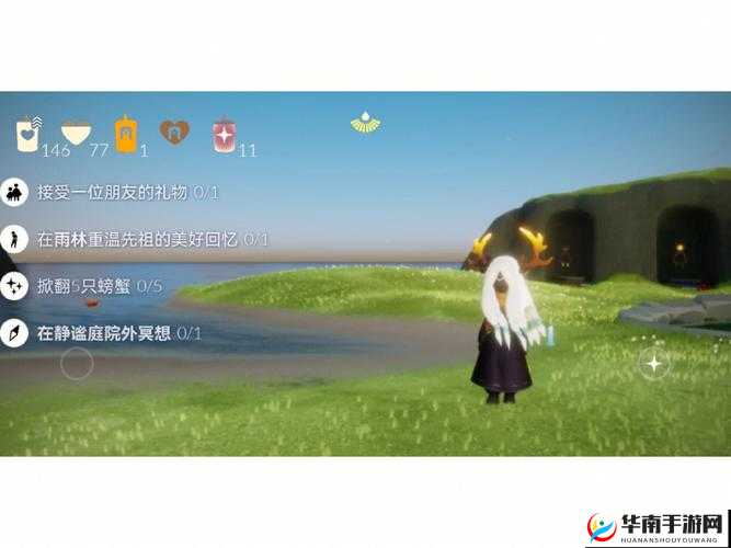 光遇中蜡烛上箭头的神秘含义及作用究竟为何