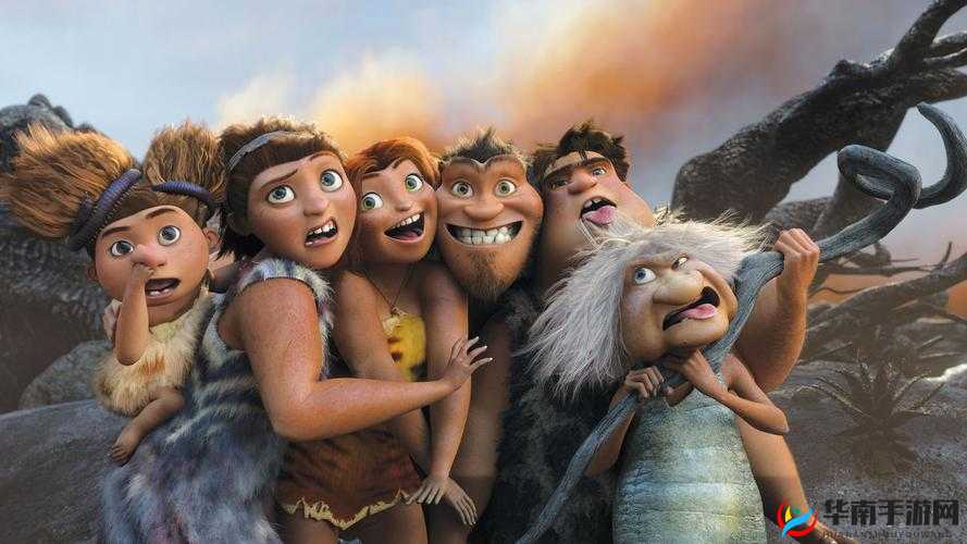 疯狂原始人2装备获取全攻略：揭秘最佳掉落地点