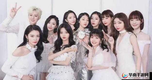 疯狂的水蛭火箭少女：炸裂舞台的青春女团