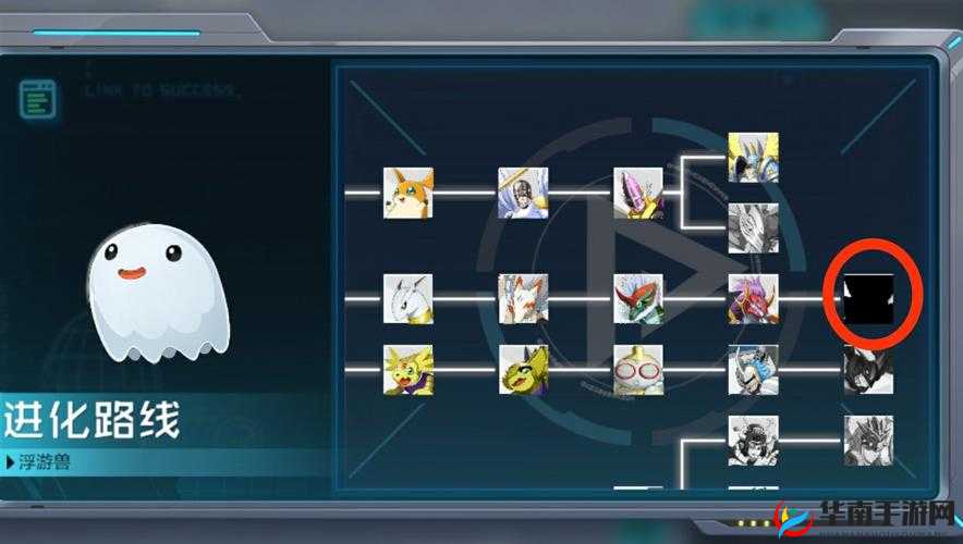 数码宝贝新世纪：打造终极数码兽的全方位养成攻略