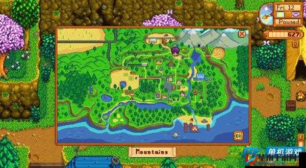 如何在星露谷物语中成功解锁矿车的方法指南