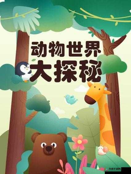 肉食动物取食报告动漫:独特的动物世界探秘