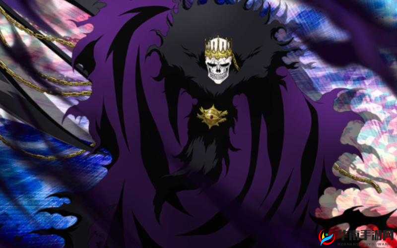 剑激斗：境界死神的新篇章