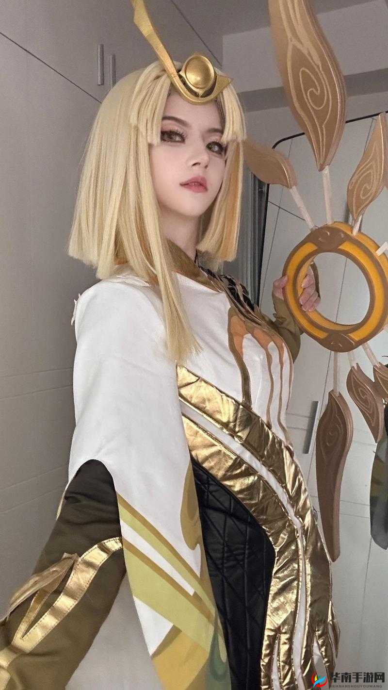 王者荣耀新英雄：璃月港执法官