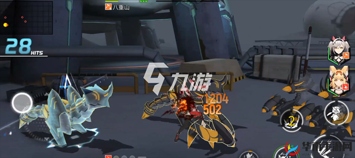 人形觉醒：犬神全面解析——技能效果与战斗表现