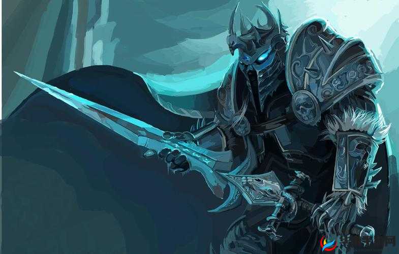 炉石传说巫妖王技能解析：霜之哀伤的力量与策略