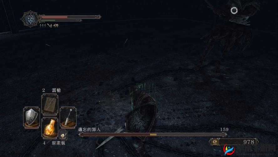 黑暗之魂2攻略：战胜遗忘的罪人 BOSS战详细指南与技巧解析