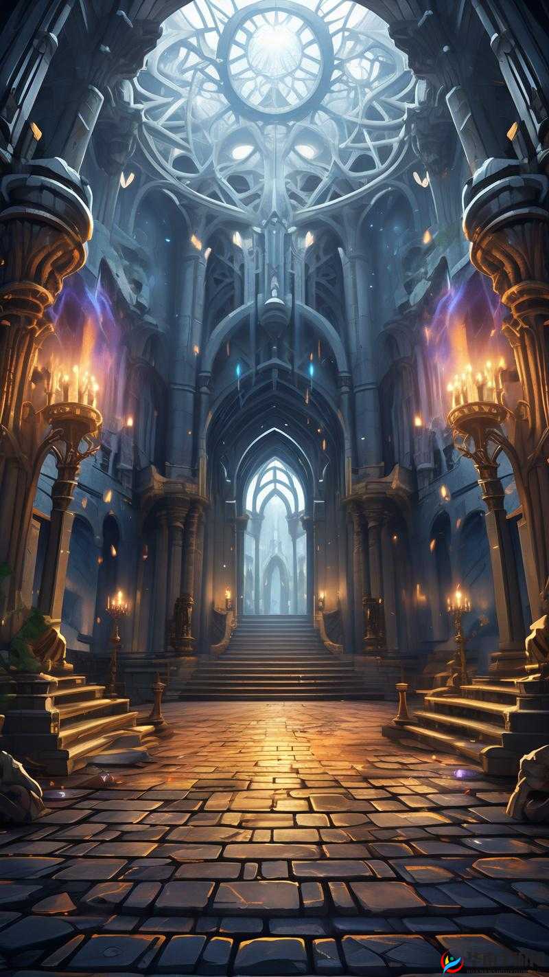 探索魔法世界：从魔法之光开局的完美攻略