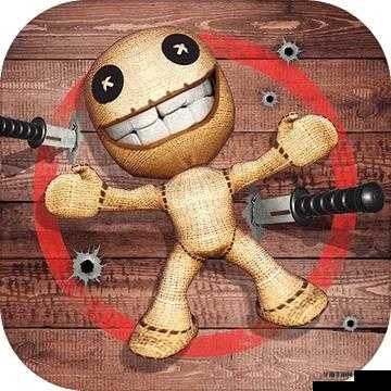 疯狂木偶人3D，沉浸式探险，你敢来吗？简介揭秘