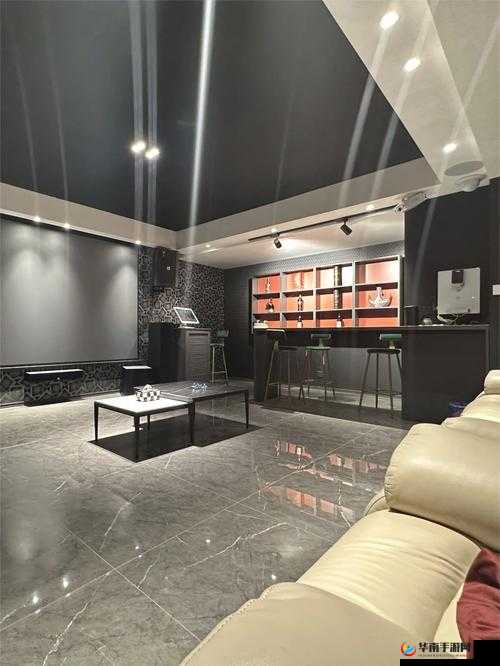 私人家庭影院 3355:专属你的视听盛宴