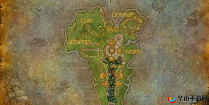 魔兽世界：轰炸死亡之痕任务攻略，揭秘任务流程