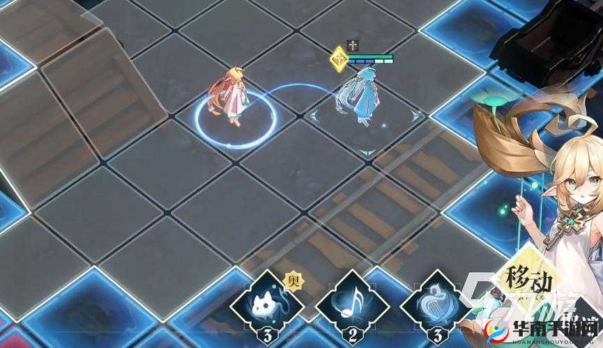 风色幻想命运传说秘境攻略宝典：解锁通关秘籍与技巧探索之旅