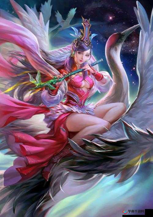 三国杀名将解析：许攸智谋实战攻略