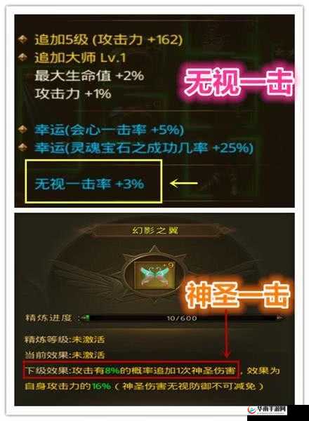 大天使之剑手游：打造极限战力，勋章点分配终极攻略