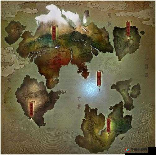 洪荒世界：系统引领宗门安装与配置指南