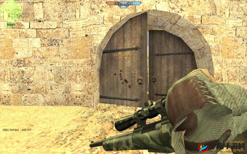 反恐精英：陆军任务中的卓越士兵品格解码