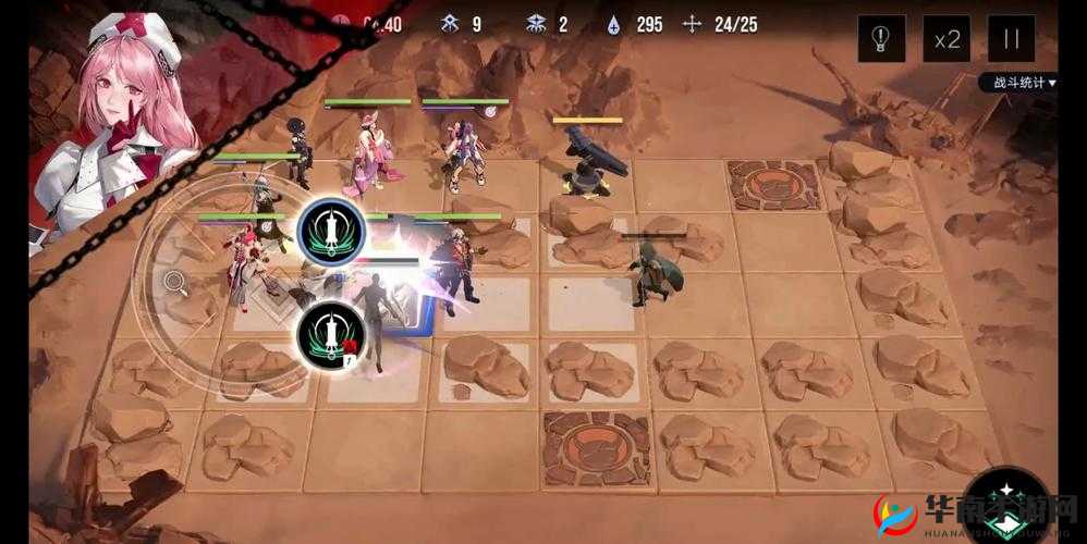 无期迷途无尽梦魇游戏攻略：挑战梦境的极限