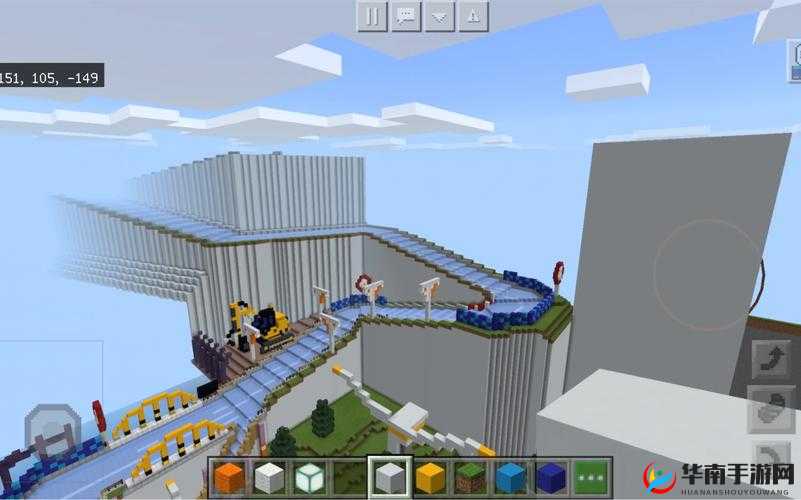 《寻宝者指南：如何利用我的世界箱船，开启无尽宝藏之旅》