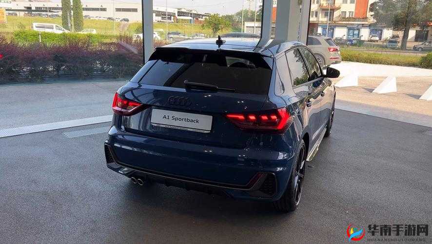 国产 A1A2A3 图片：高品质汽车的代表