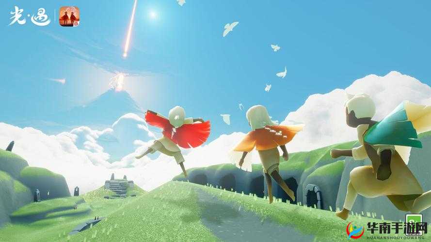 光遇伊甸：破界而出的挑战与机遇