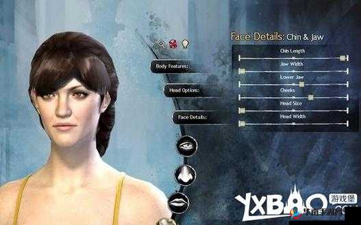 激战 2 雪姨 SNOWY：游戏中的传奇角色