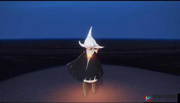 光遇扁嘴雀面具获取攻略全解析