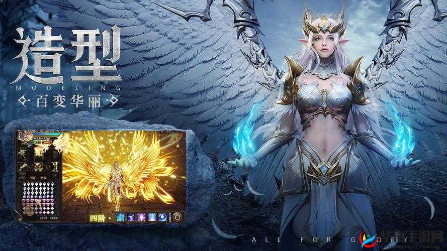 国内 MMORPG：游戏世界的奇幻之旅