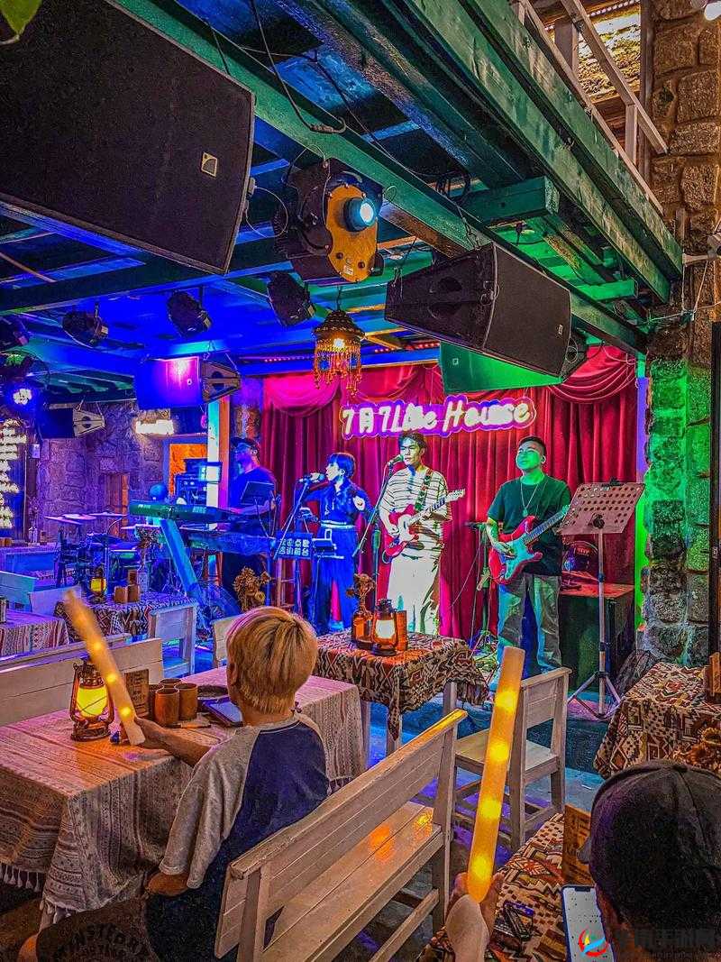 模拟小酒馆：预览真实酒吧氛围的截图盛宴，尽览各类复古至现代酒馆风格体验