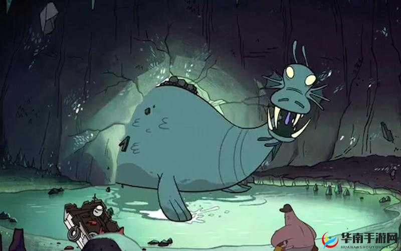 神秘电影的 5 个路线：古墓、古堡、禁地、怪诞小镇、无人岛