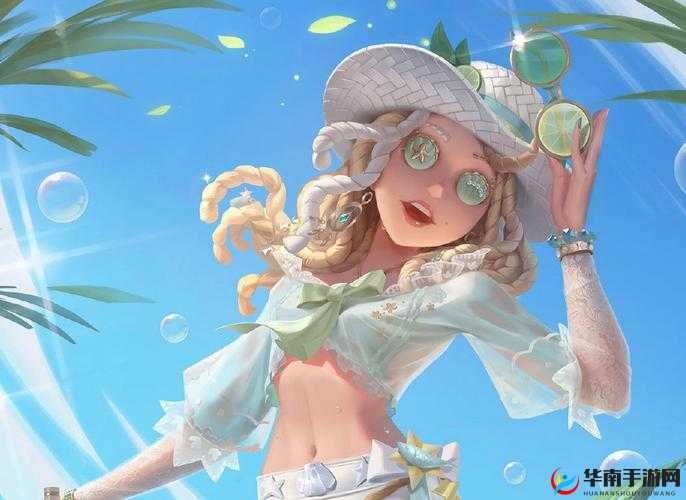 第五人格新手必读：调酒师技能解析与实战攻略