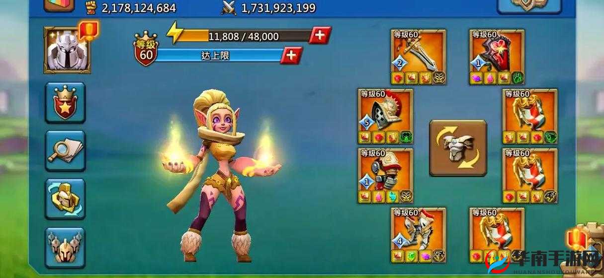 想知道王国纪元里神秘的三爹究竟是什么快来一探究竟