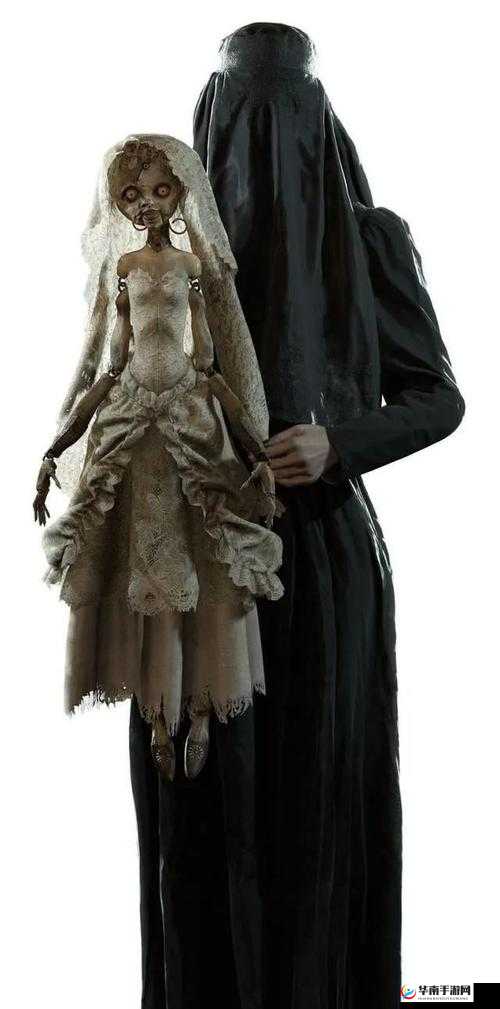 贝内维恩托的秘密玩偶：生化危机8中的隐藏地点探索