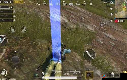 终结战场跳伞刷车跑毒技巧，入门必看的实用宝典