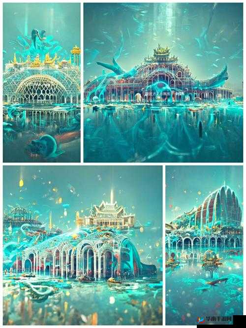 深潜亚特兰蒂斯：《黑暗之潮：契约》秘境全探索指南