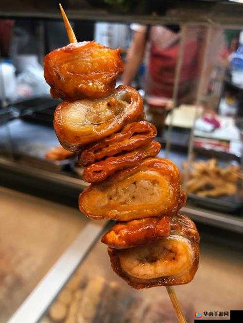 小洞需要大肉肠澳门：独特美食之旅