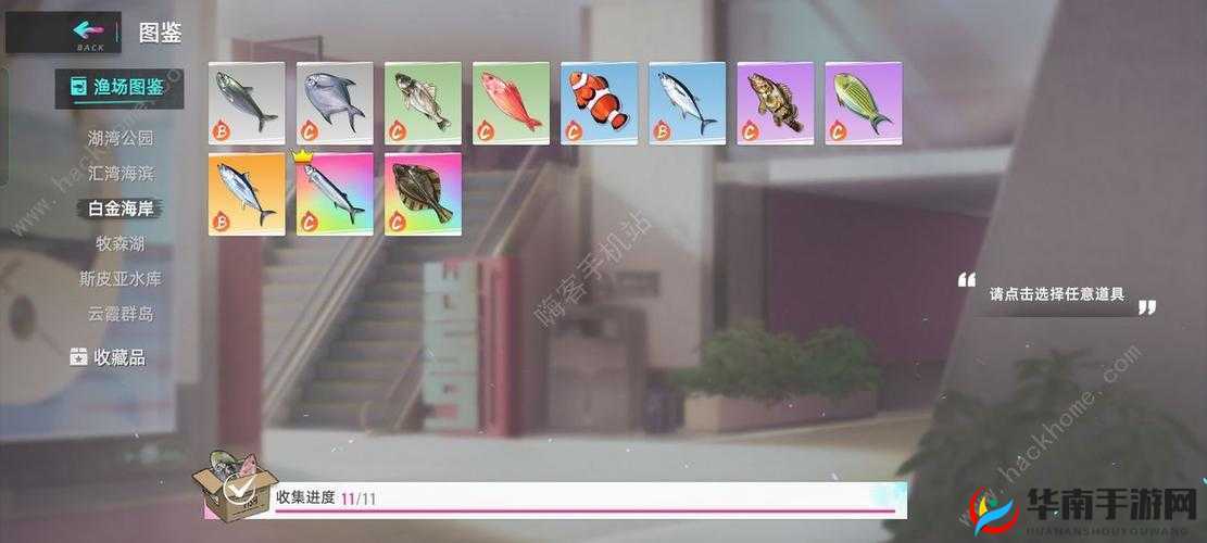 猫之城钓鱼场攻略：提升钓鱼技巧，成为钓鱼高手