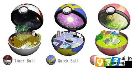 超级精灵球模拟道馆：攻略详解与玩法揭秘