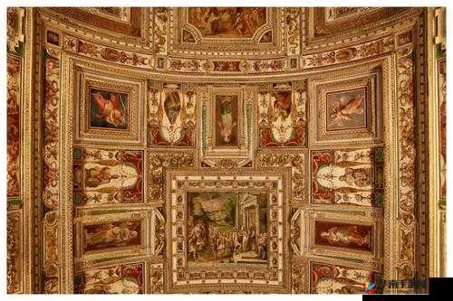 西方 37 大但人文艺术 a 管 77：艺术殿堂的瑰宝