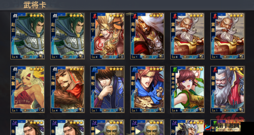 率土之滨骊姬玩法全析及强力阵容搭配推荐