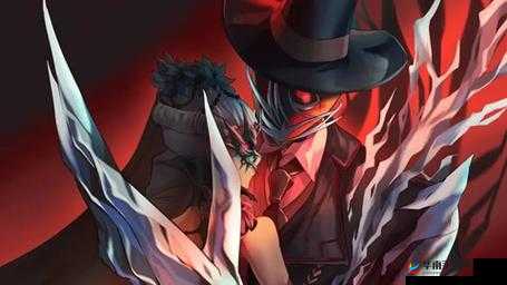 第人格杰克背景故事揭秘:雾隐之王的神秘过往